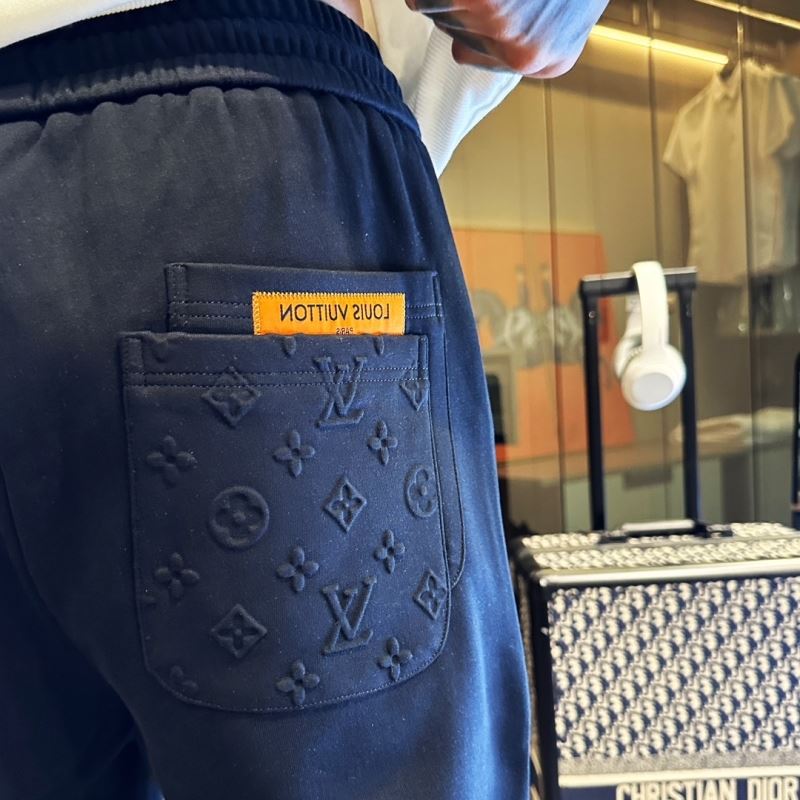 Louis Vuitton Long Pants